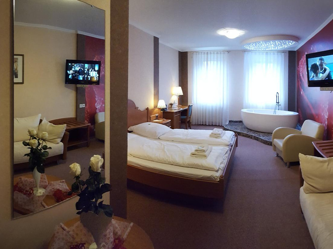 Heidejaeger Krauterhotel & Restaurant主图