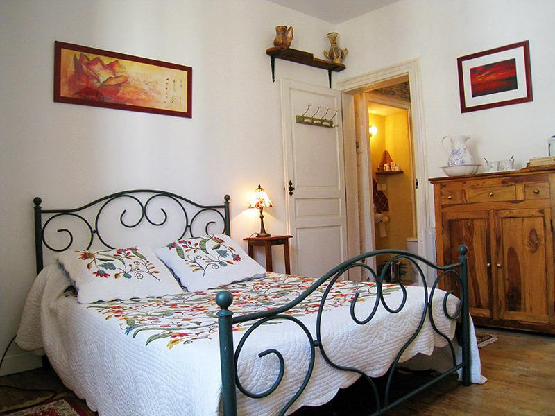 Le Petit Quernon主图