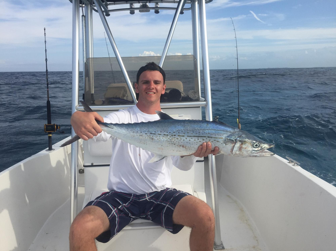 Sunset Marine And Boat Rentals-Green Turtle Cay必去景点