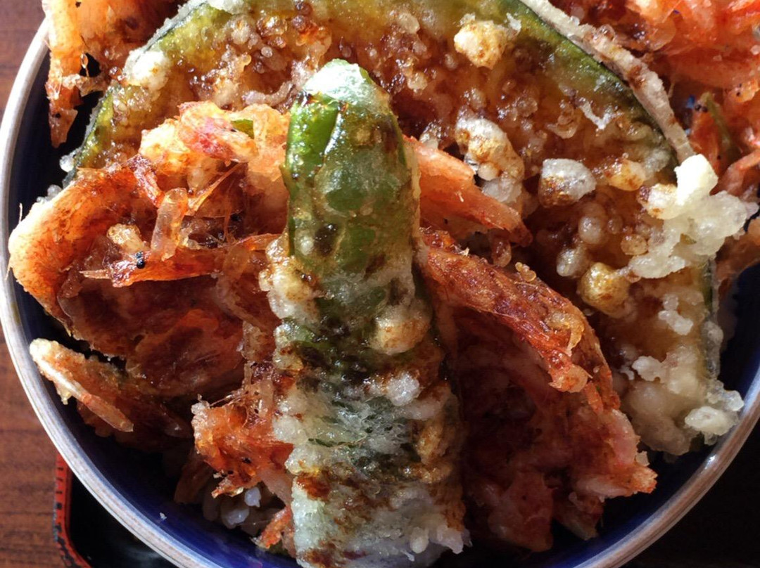 浜名湖料理はませい