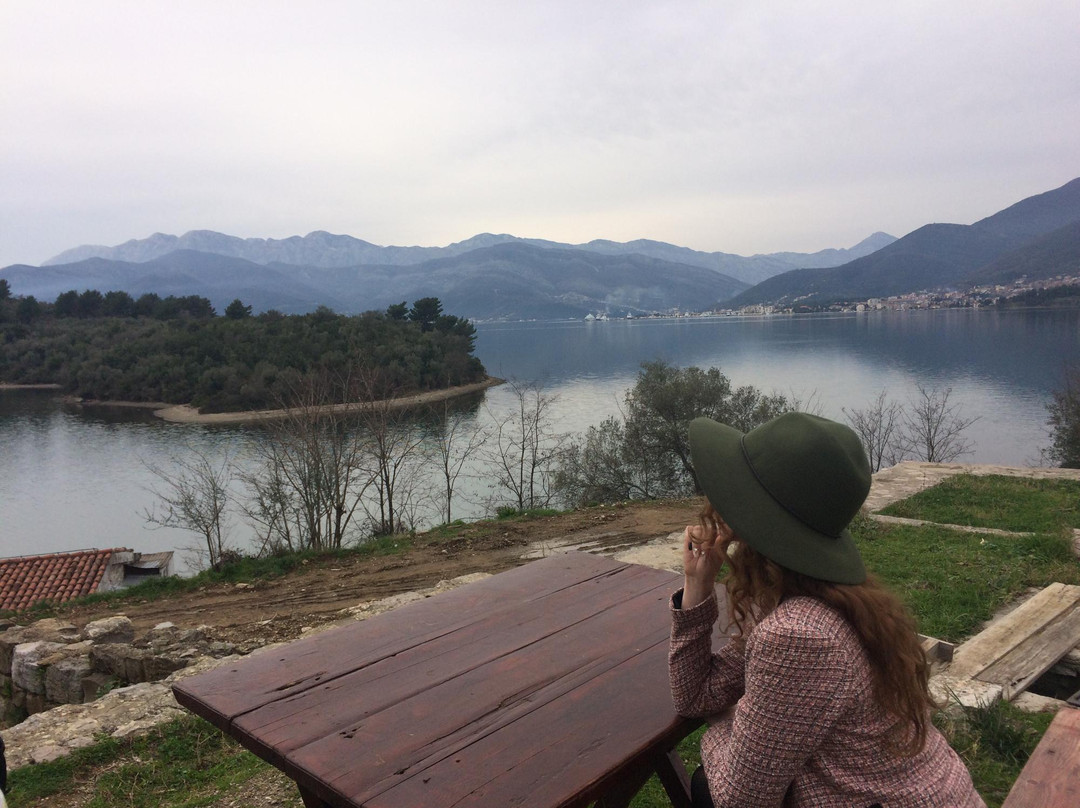 Island of Flowers-Tivat Municipality必去景点