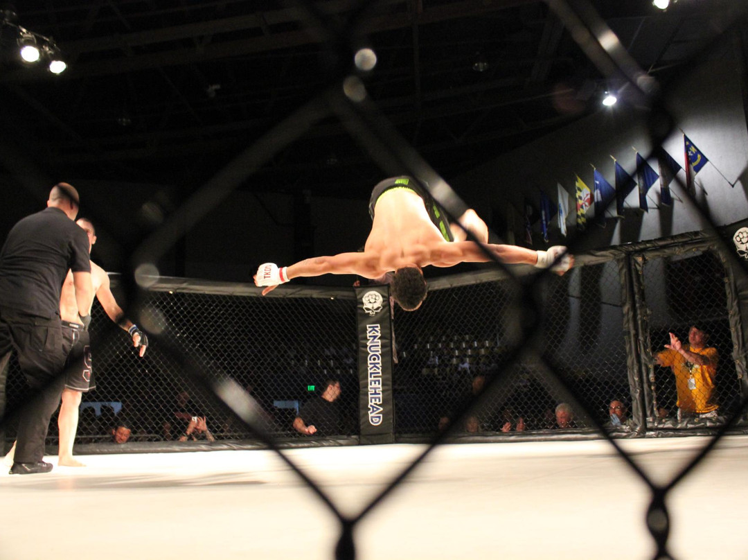 Salem Armory Auditorium-塞勒姆必去景点