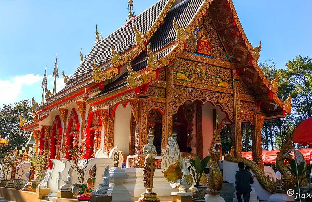 Siam Adventique-曼谷必去景点