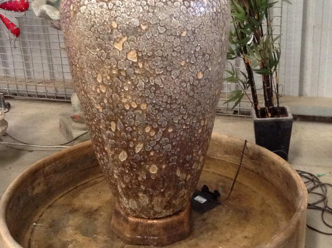 Spot on Pots and Nursery-巴拉瑞特必去景点