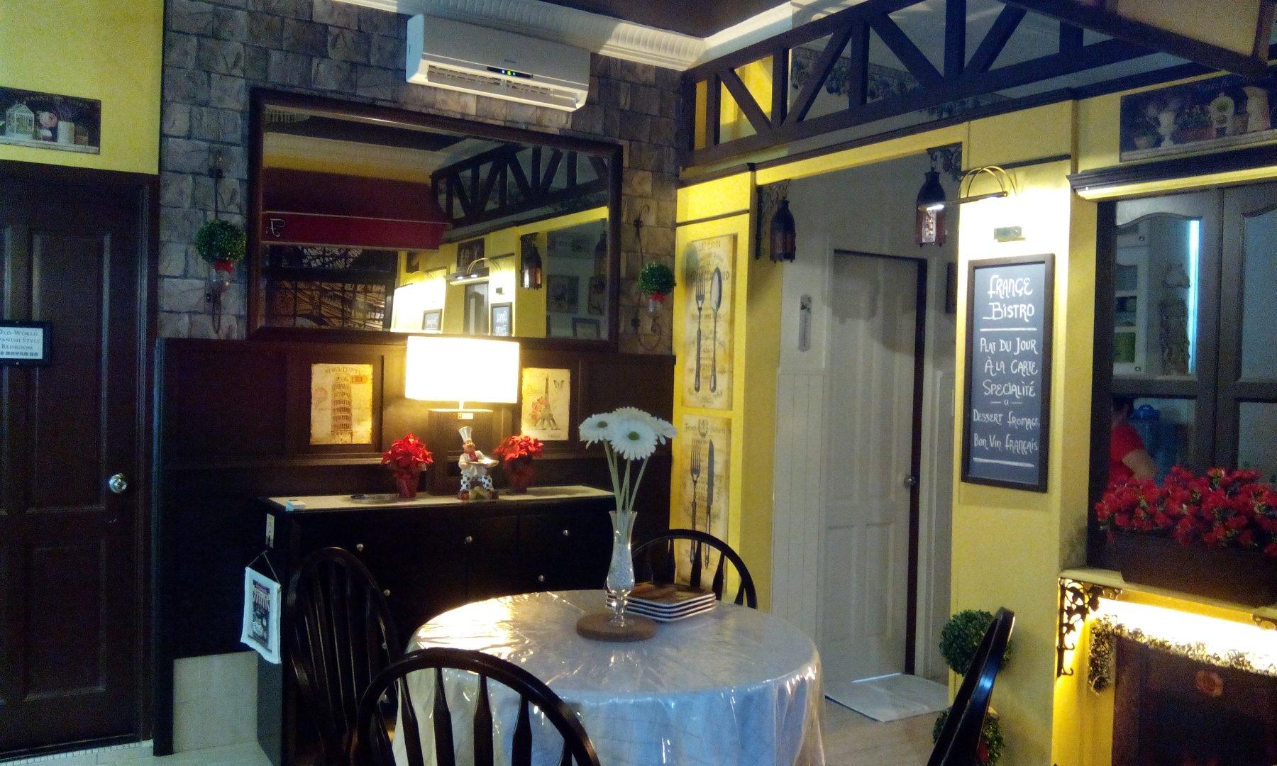 The Royale Homestay Malacca-官方