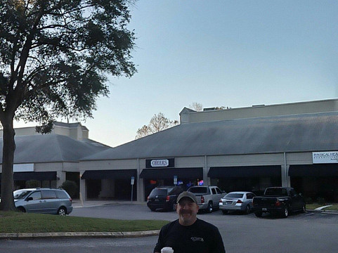 Cheers Altamonte-阿尔塔蒙特斯普林斯必去景点