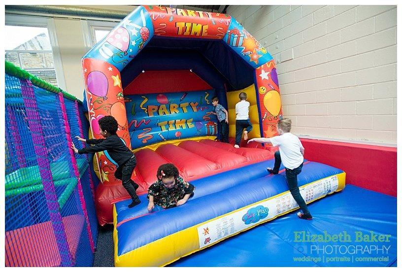 Chez-Play-Huddersfield必去景点