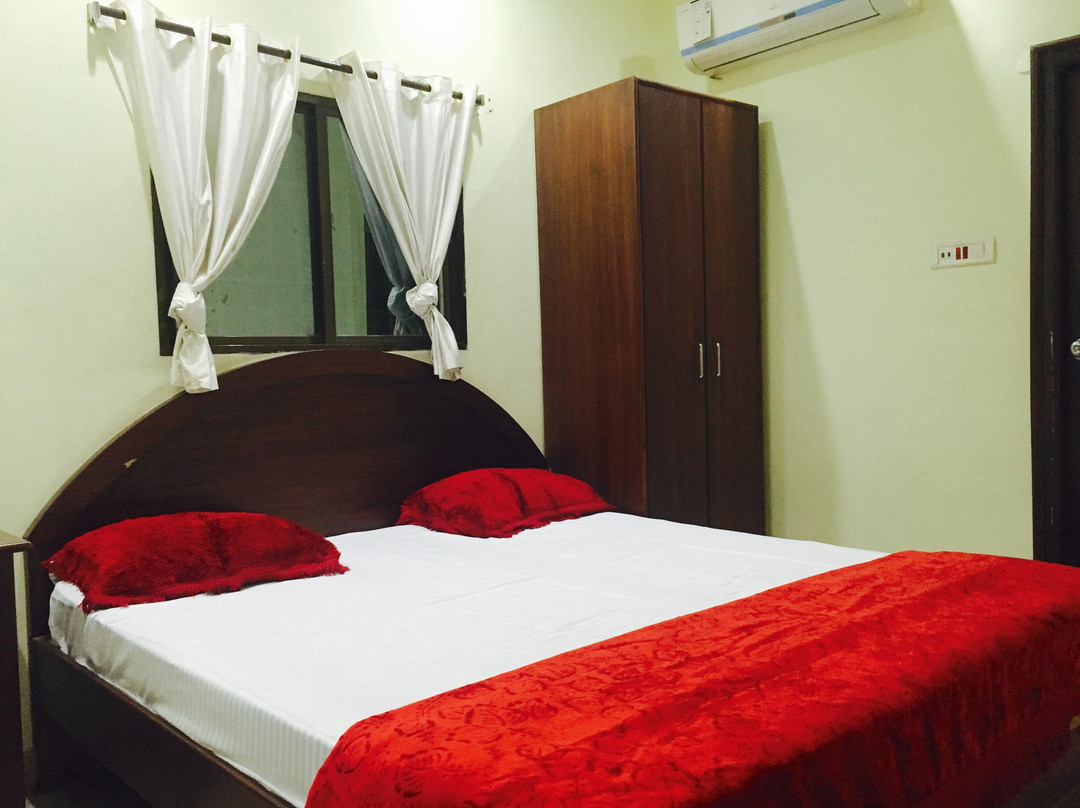 Hotel Al Zaiqa主图