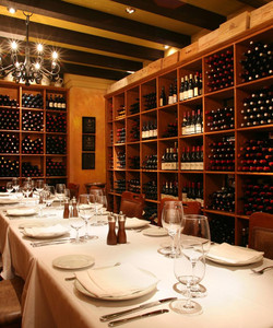 CinCin Ristorante + Bar餐厅图片