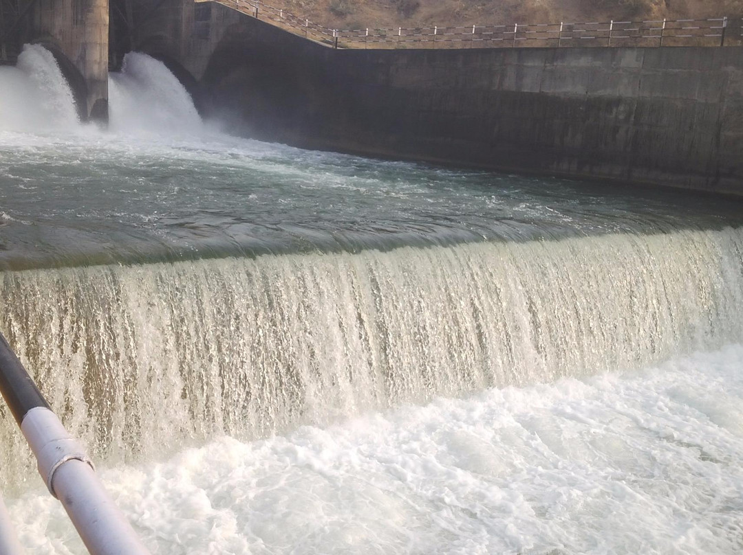 Karai Dam-艾哈迈达巴德必去景点