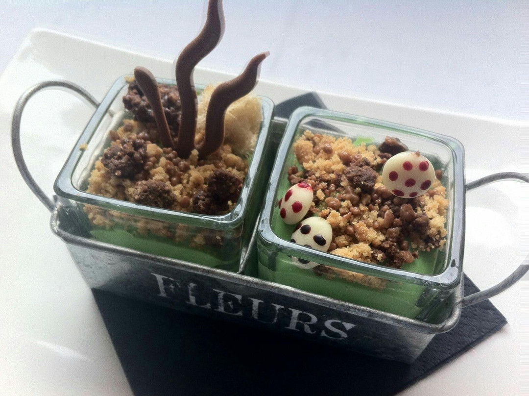 Pucol餐馆和美食-Colegio virgen al pie de la cruz