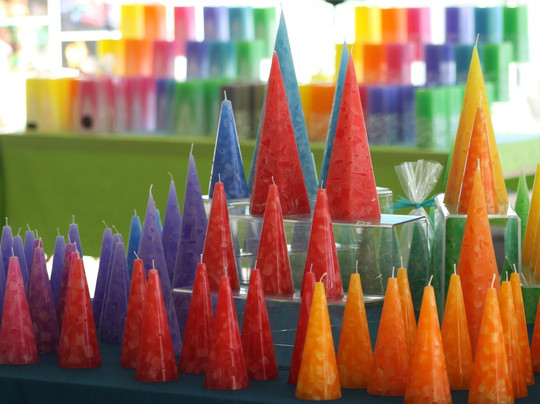 Kalevantuli-Multia必去景点