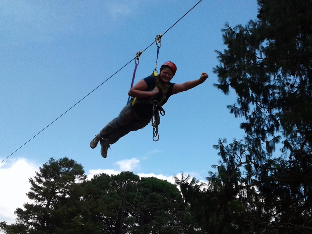 Breathe Adventures-德尔斯特鲁姆必去景点