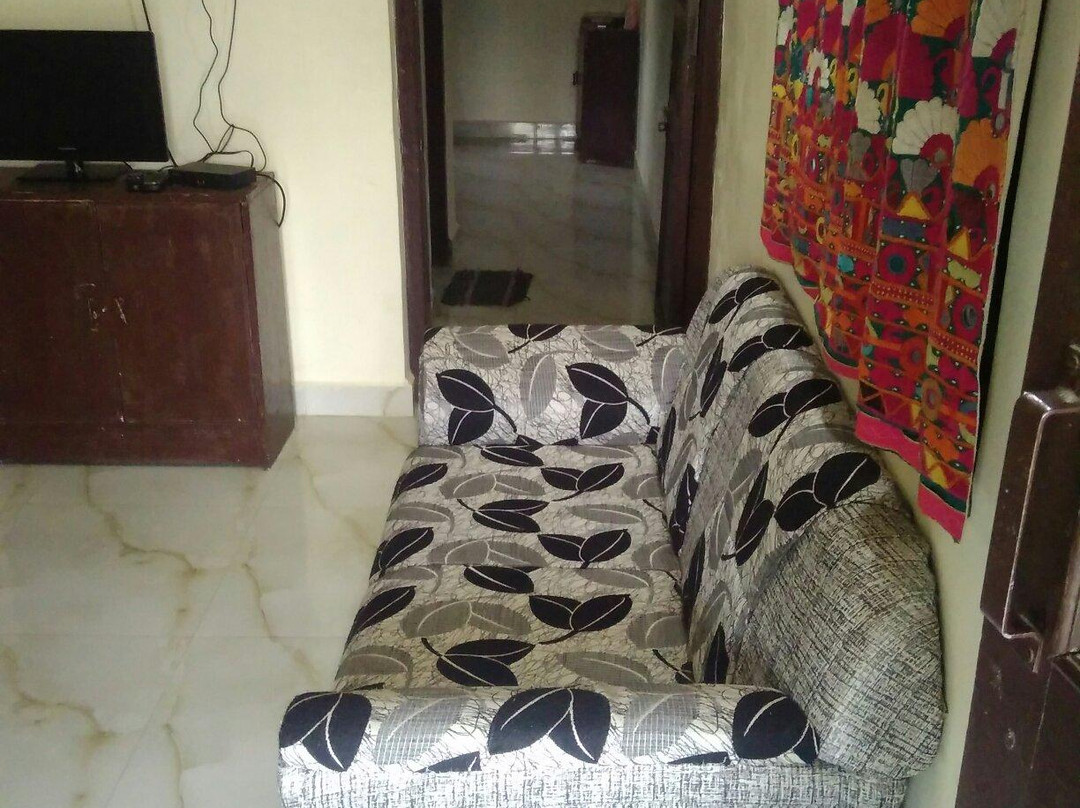 Bhavna Resort & Farm主图