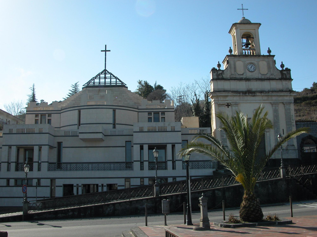 Chiesa Maria SS. del Rosario - Fleri景点图片