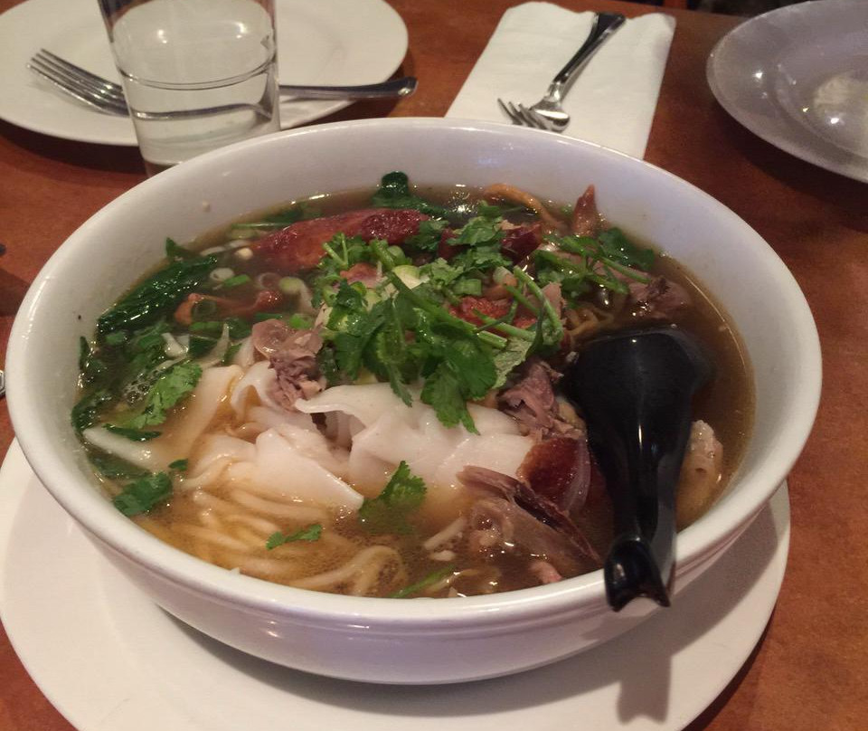 Point Richmond餐馆和美食-KAO Sarn Thai Cuisine