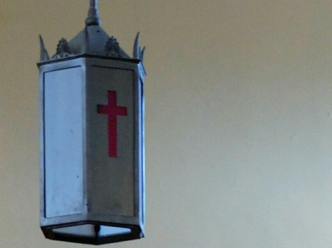 St. Columba's Church-约克必去景点