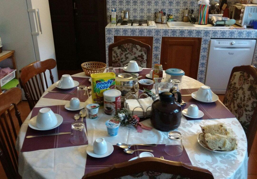 B&B Villa al Lago主图