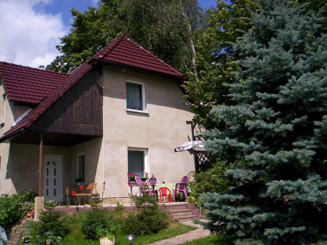 Pension Anja