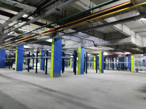 Paras One33-诺伊达必去景点