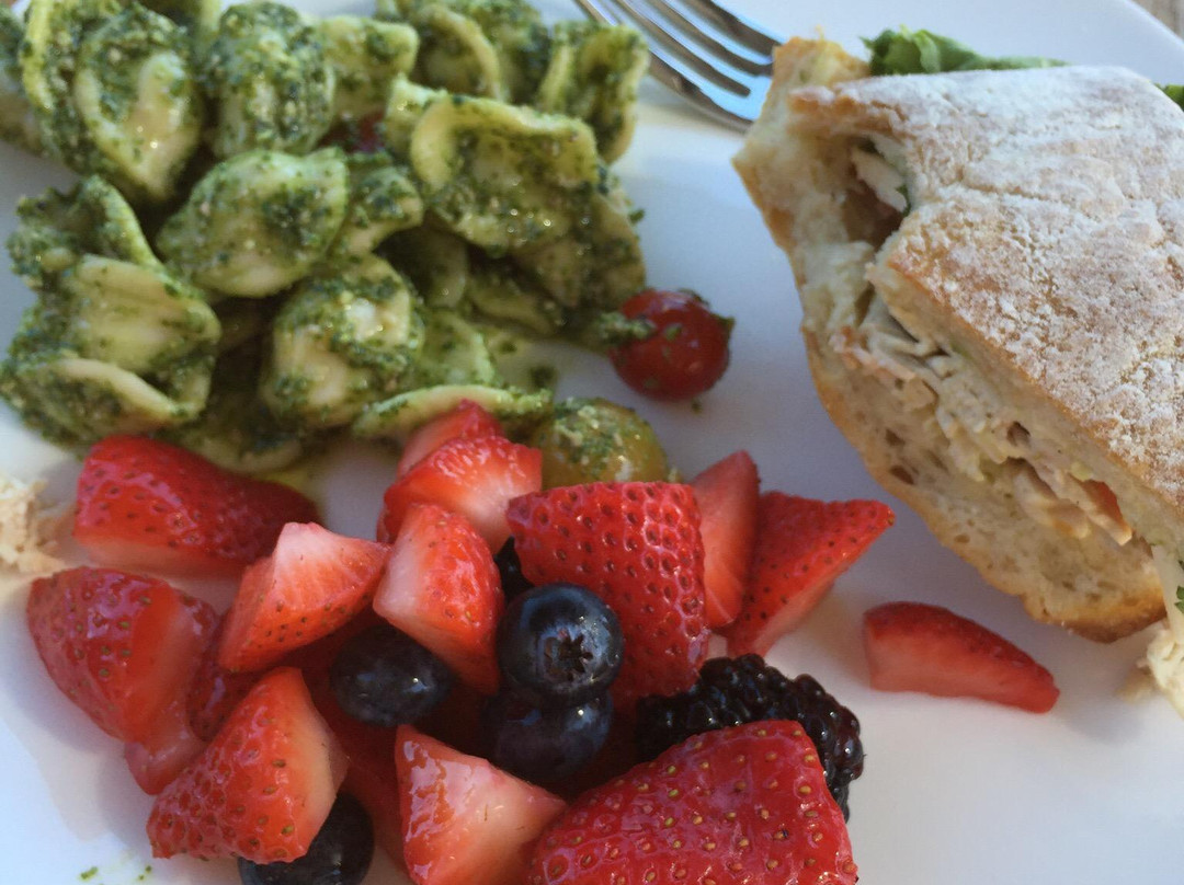 Roth Estate Winery-希尔兹堡必去景点