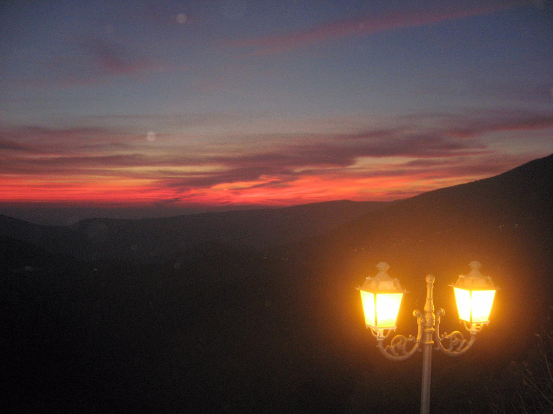 Castel di Sasso旅游攻略图片