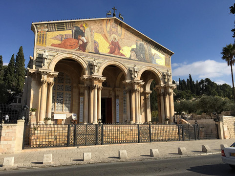 Evi Tours Israel - Private Day Tours