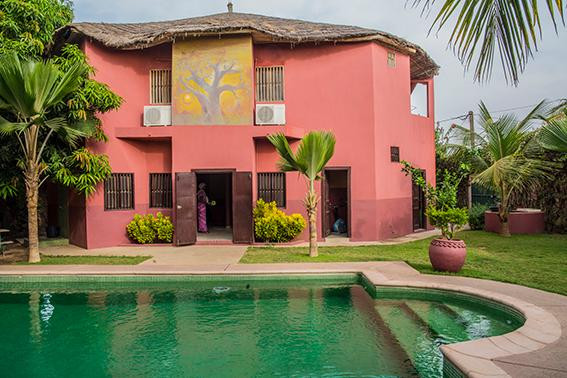 Relais du Sahel