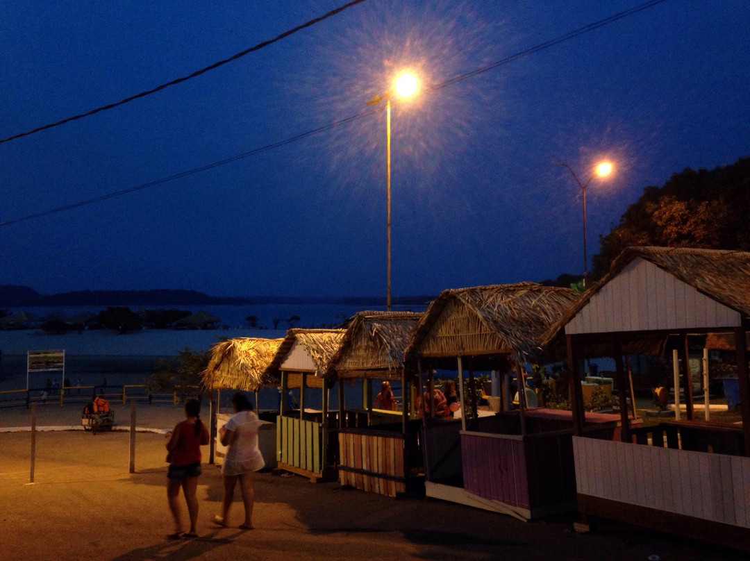 Belas Praias Pousada主图