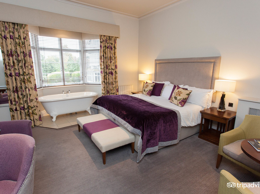 The Arden Hotel