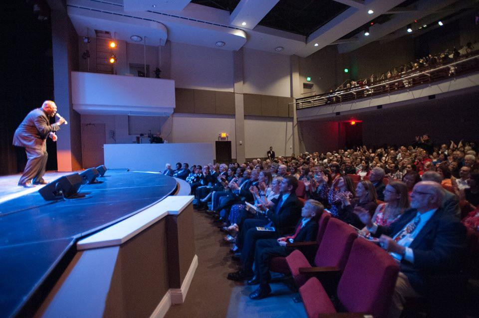 Seminole Theatre-霍姆斯特德必去景点