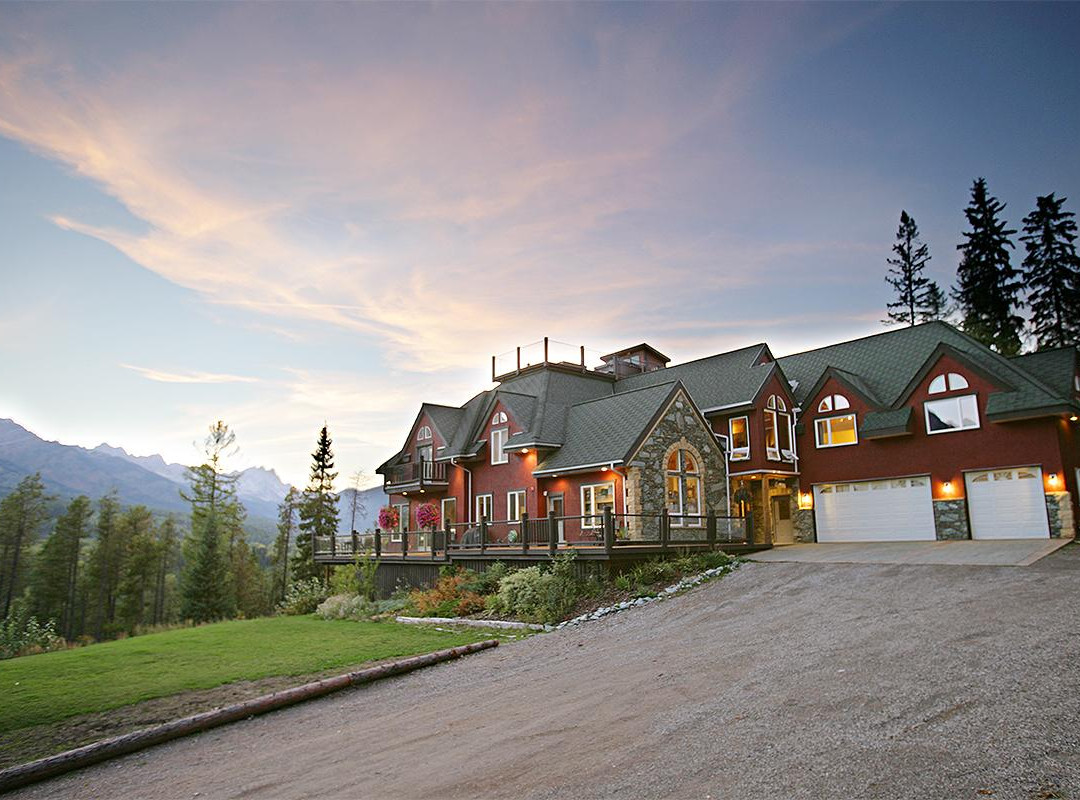 Elk View Lodge