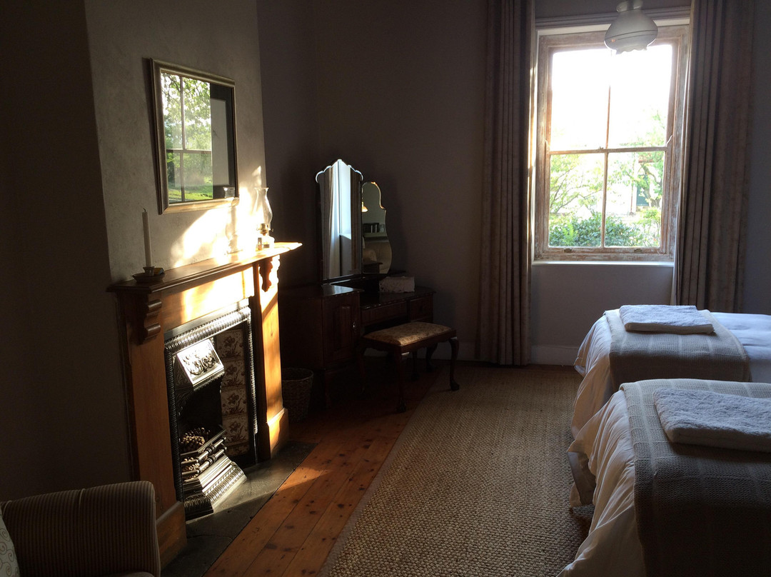 Toad Hall Guest House主图