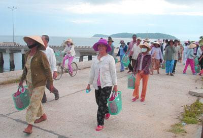 Bien Ngoc Travel - Day Tours景点图片