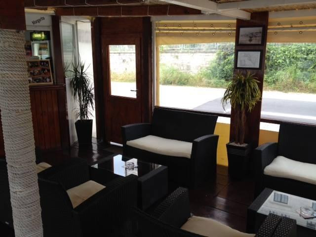 Maccao Bar & Lounge景点图片