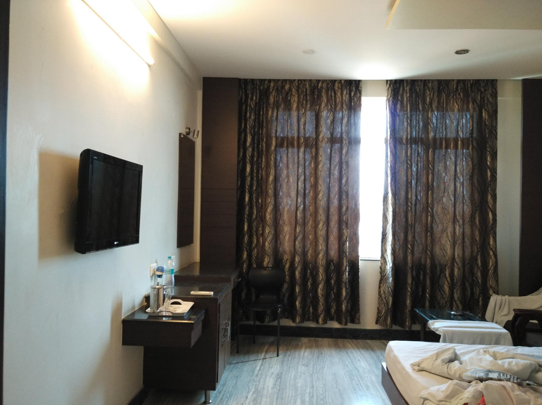 Anand Residency主图