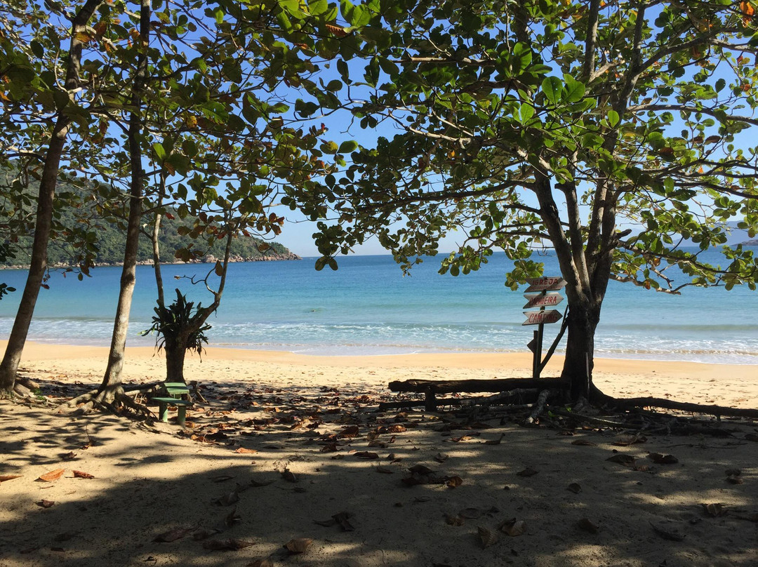 Ilha Grande旅游攻略图片