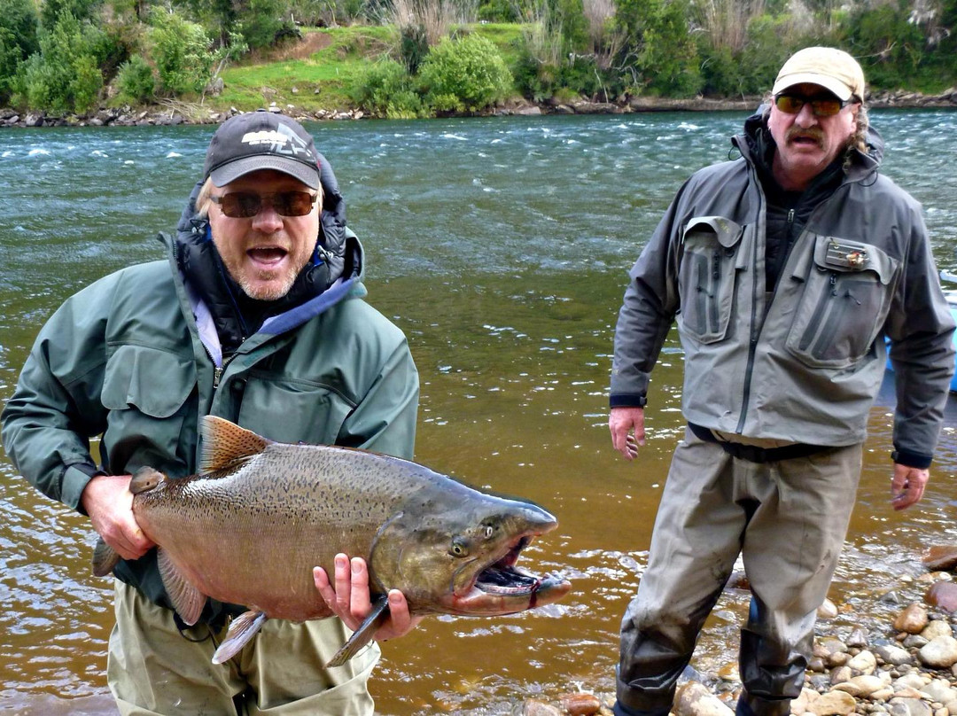 Southern Exposure-Coyhaique必去景点