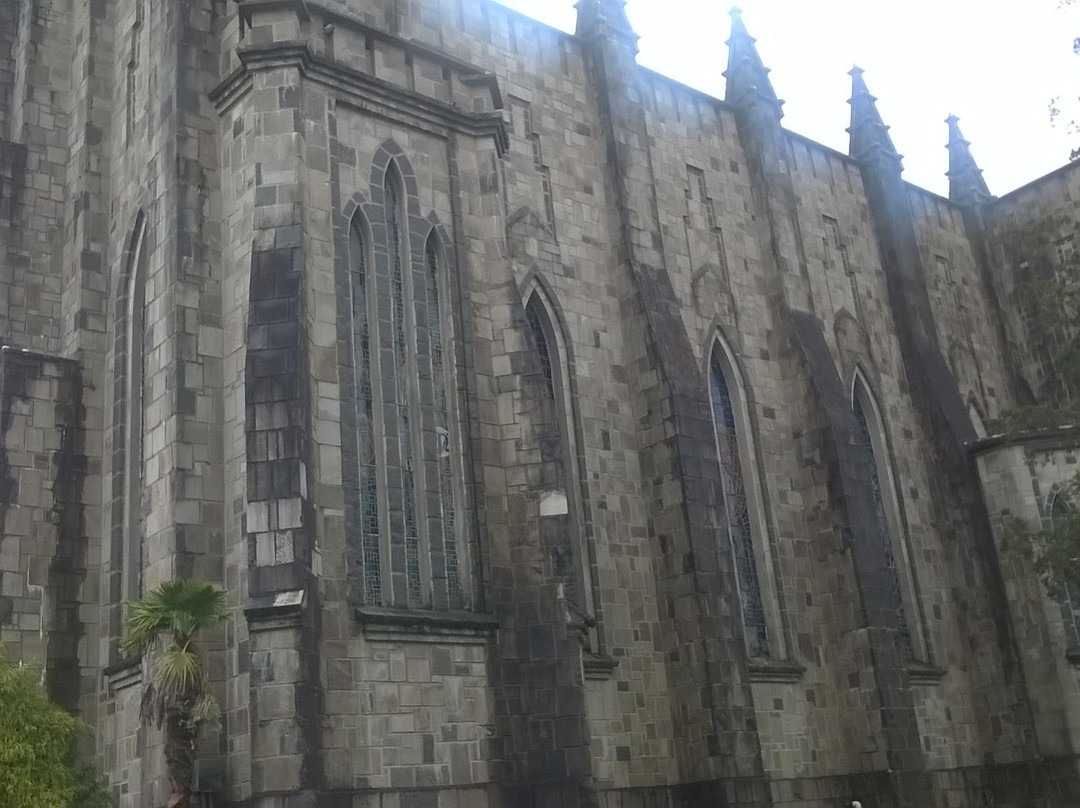 Eriel Chocolates-卡内拉必去景点