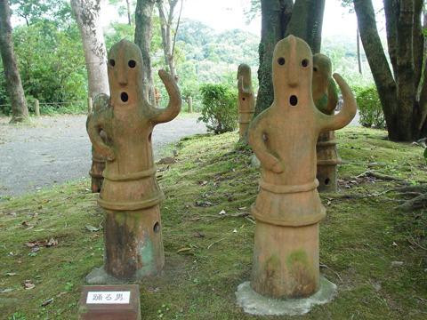 Haniwa Garden-宫崎市必去景点