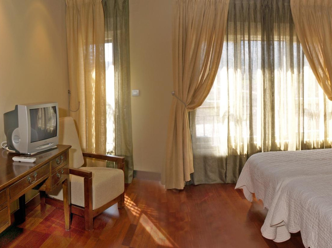 Hostal Rural Fuentefria主图