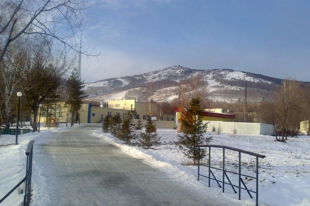 Uralskie Zori