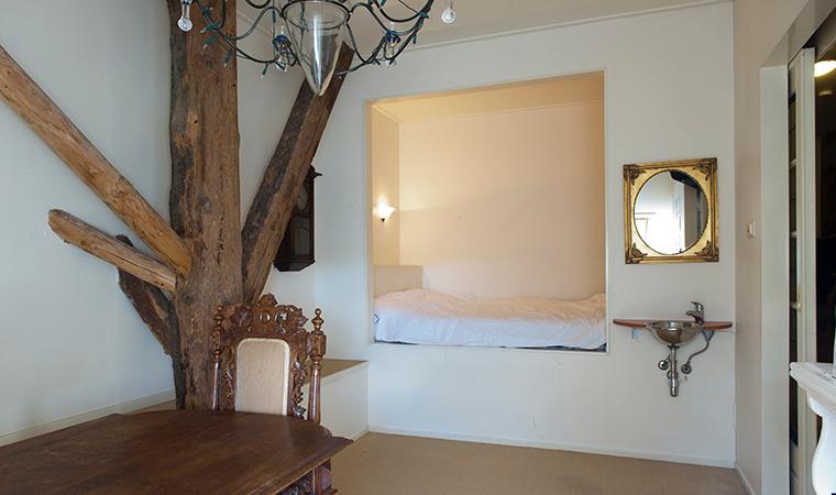 B&B Lauwersstate-官方