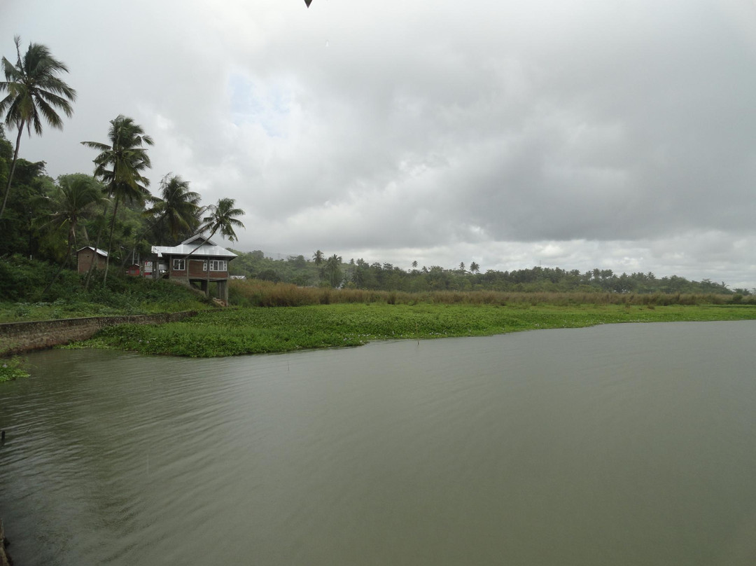 Limboto Lake-哥伦打洛必去景点