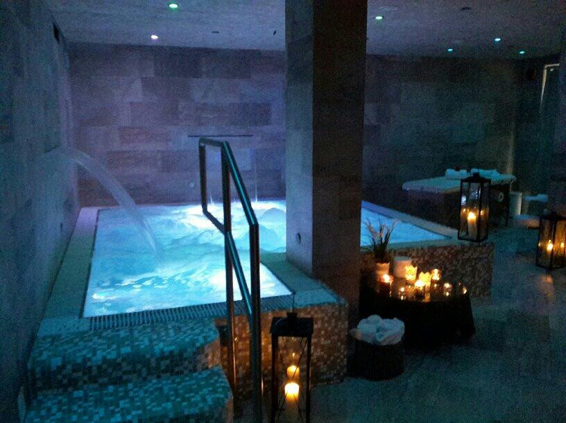 Grotta delle Muse - Centro Benessere & Spa景点图片
