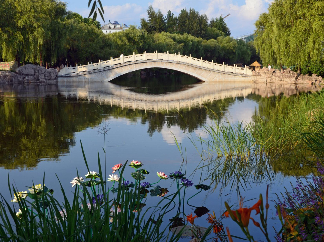 集安博物馆-集安市必去景点