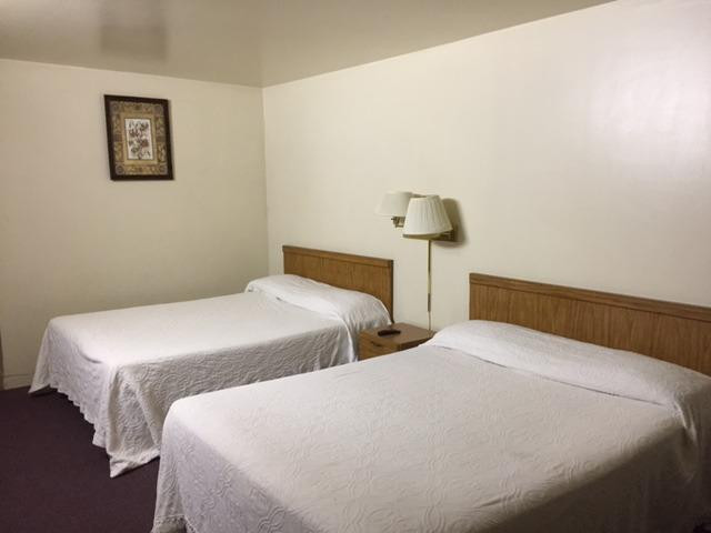 Tonopah Motel