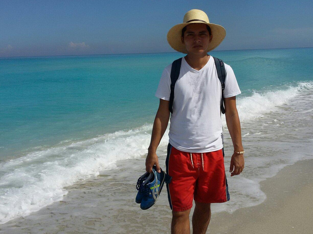 Playa Coral Diving Cuba景点图片