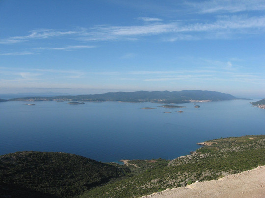 Dupin Dive Centre-科尔丘拉镇必去景点