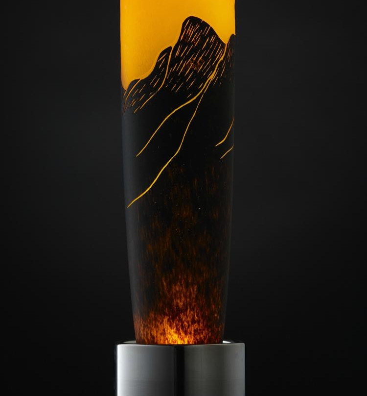 James McMurtrie-Pomonal必去景点